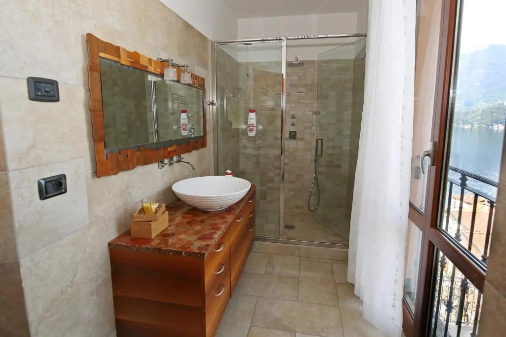 Casa Giulio Apartment in Lezzeno Lake Como