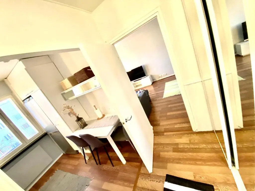 DP Apartments Vaasa