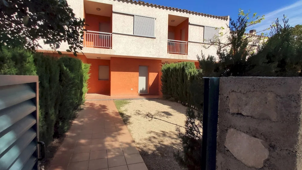 Villa Moderna Playa Almadrava