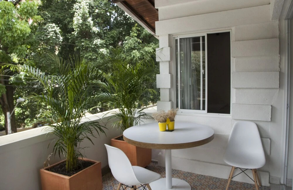 Apto muy bien ubicado Home ARIS 402