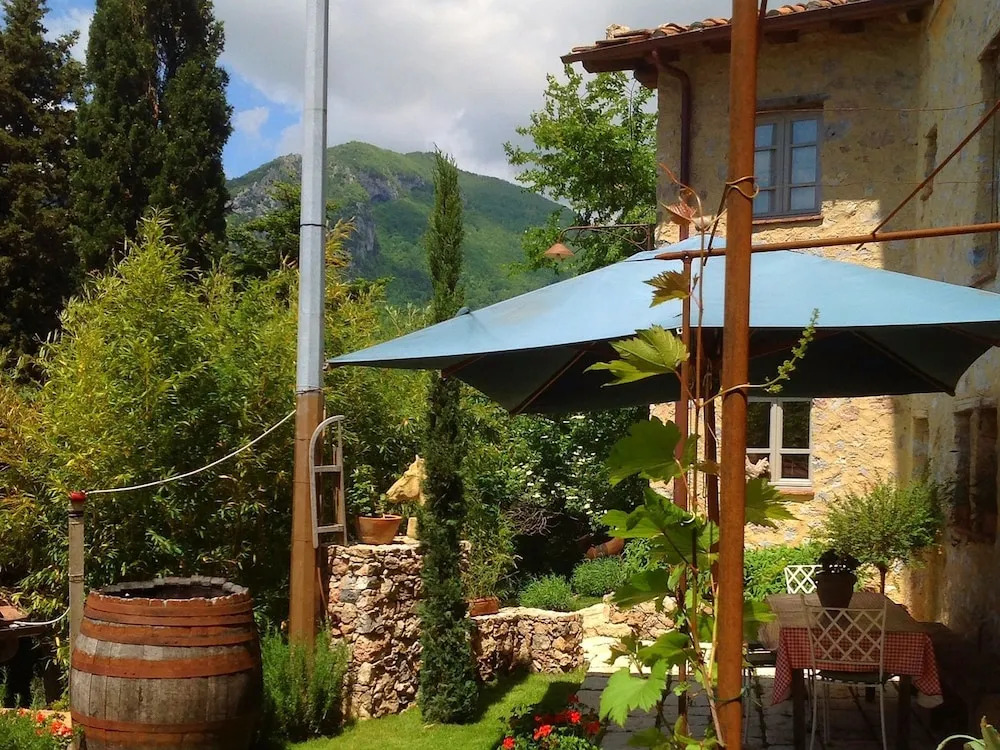 Cozy and Beautifully Decorated House in the Tuscan Hills With Private Pool