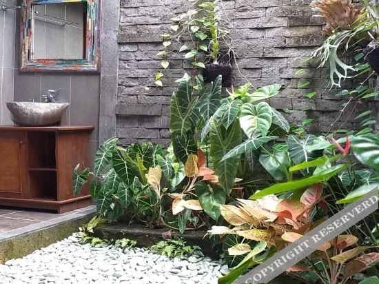 Rumah Abian Villa