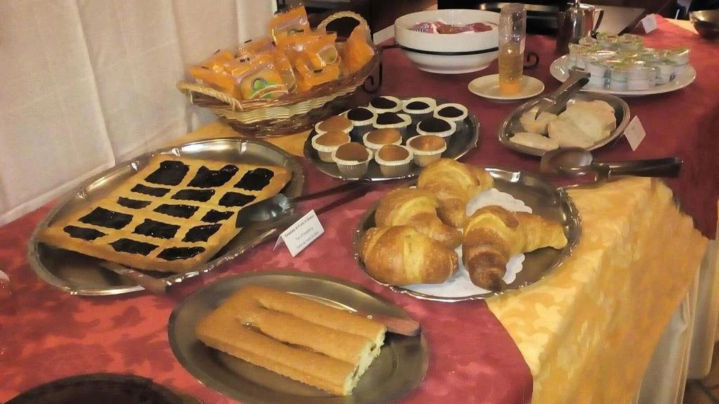 Hotel Blanchetti