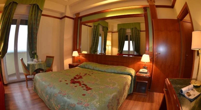 Grand Hotel Montesilvano & Residence