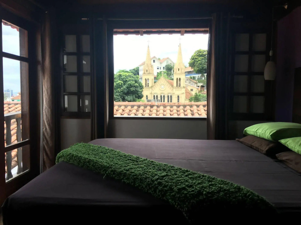 Casa Cool Beans B&B Santa Teresa