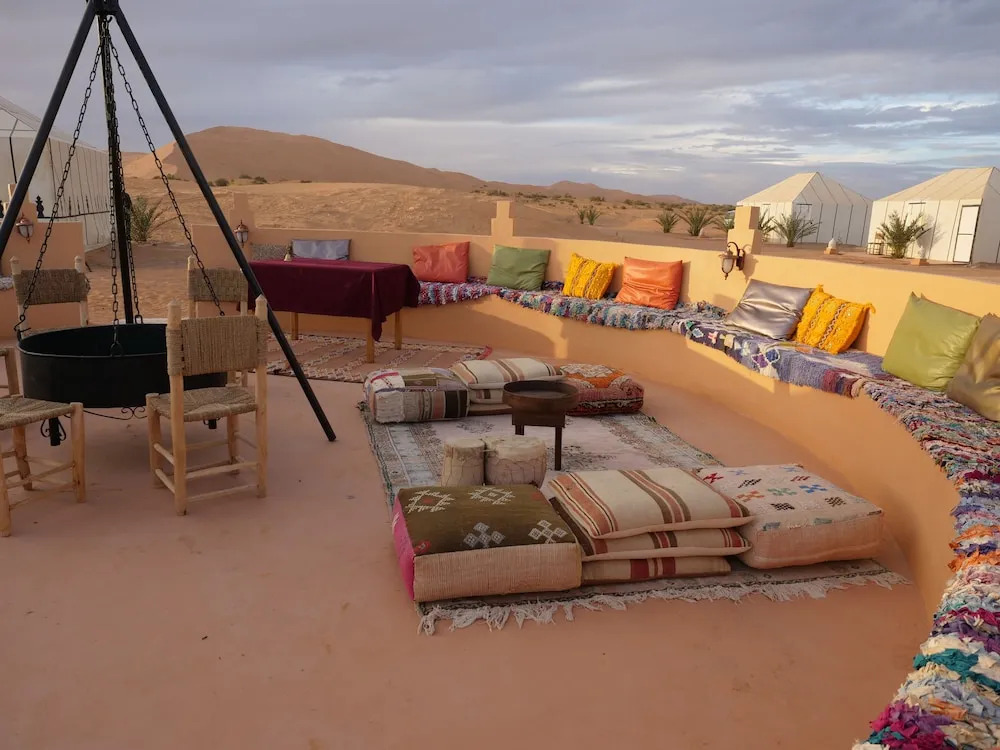 Royal Luxury Camp