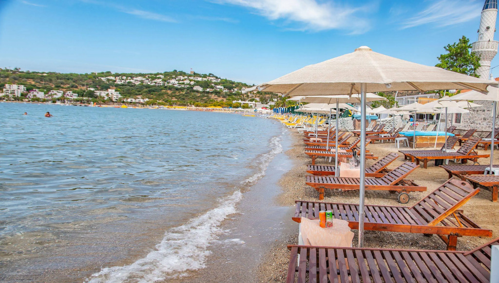 Blue Bay Beach Otel