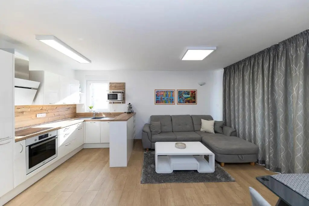 Joy 2 APARTMENT