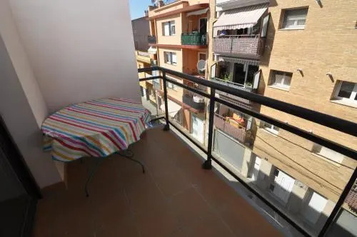 RNET Apartments Roses Duplex Granada