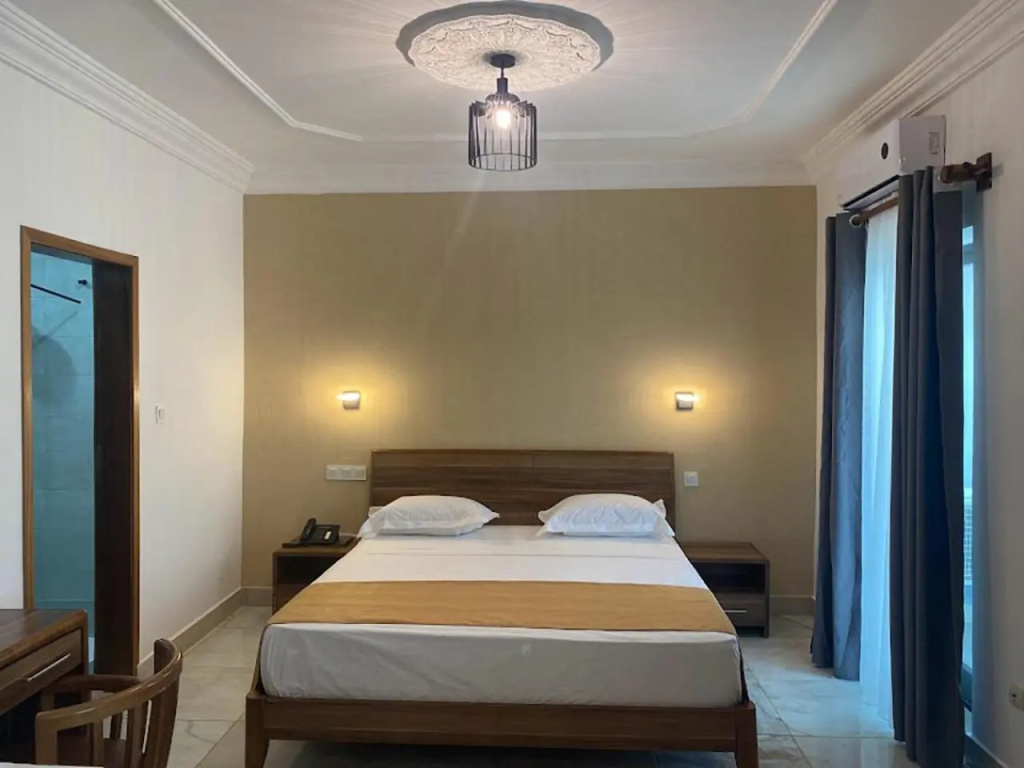 Hotel Residence La Corniche