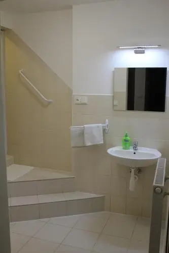Apartmán 2