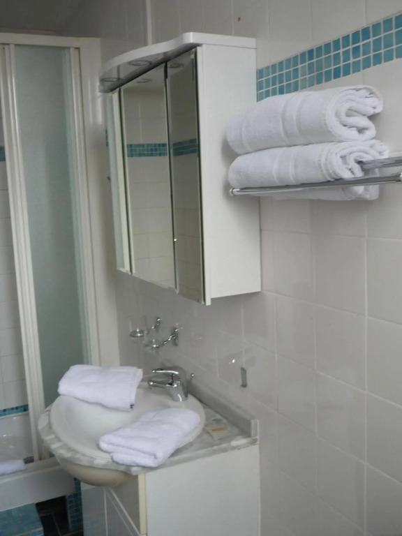Logis Hôtel Villa Victorine