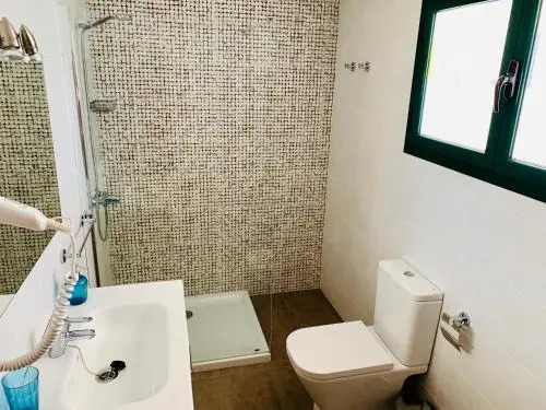 Apartamentos Zalabar