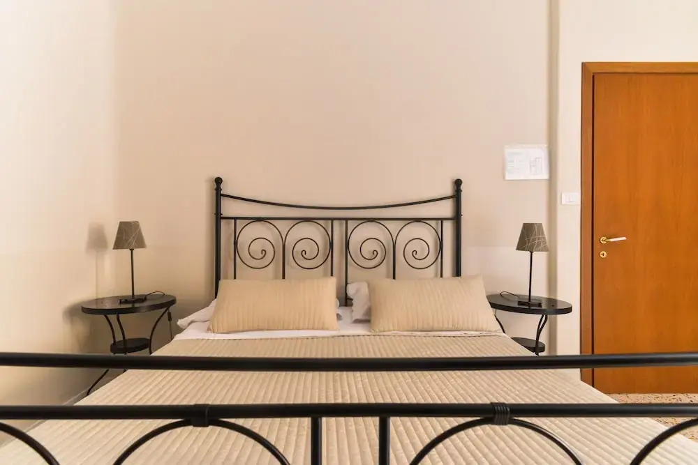 Pantheon Cozy Apartment n. 4