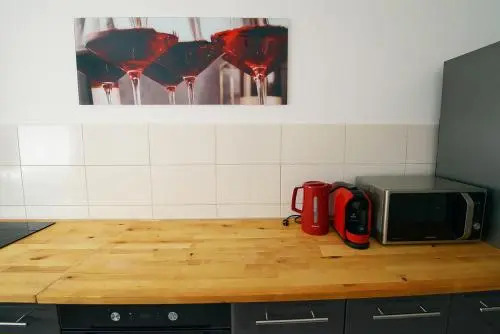 Apartamente Olivero