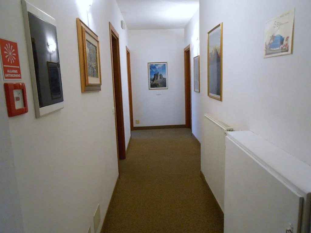 Hotel Ristorante Sagittario