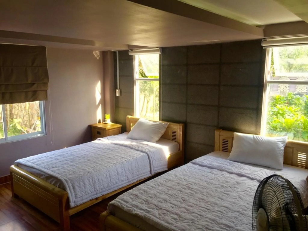 Lilac Cottage Homestay
