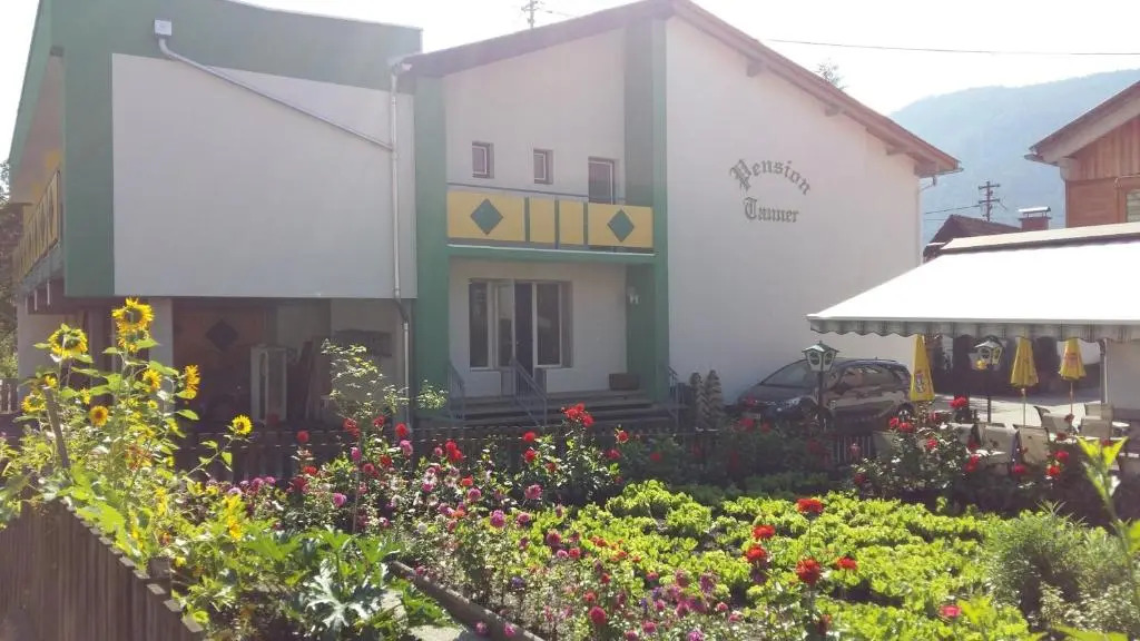 Gasthof zum Mohrn