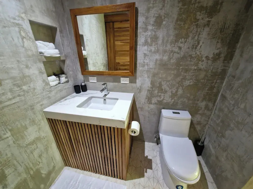 Serenity Sand Bungalow
