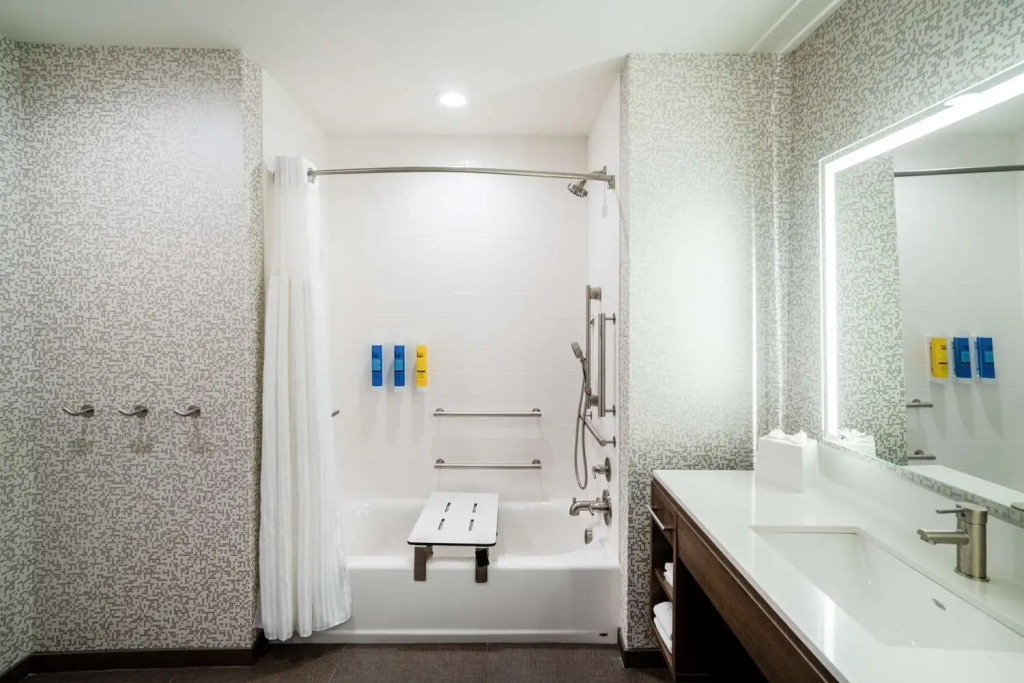 Home2 Suites By Hilton North Little Rock, Ar