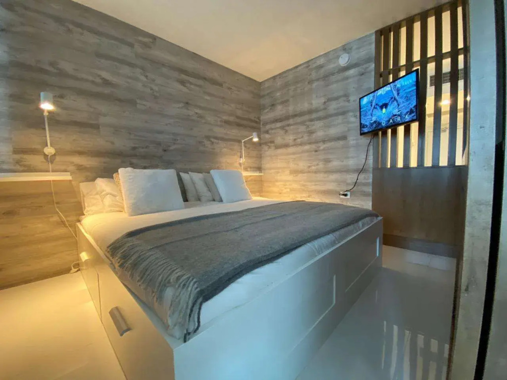 BA Miami Apartments