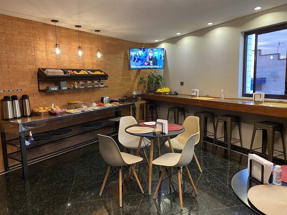 Hotel Diamante