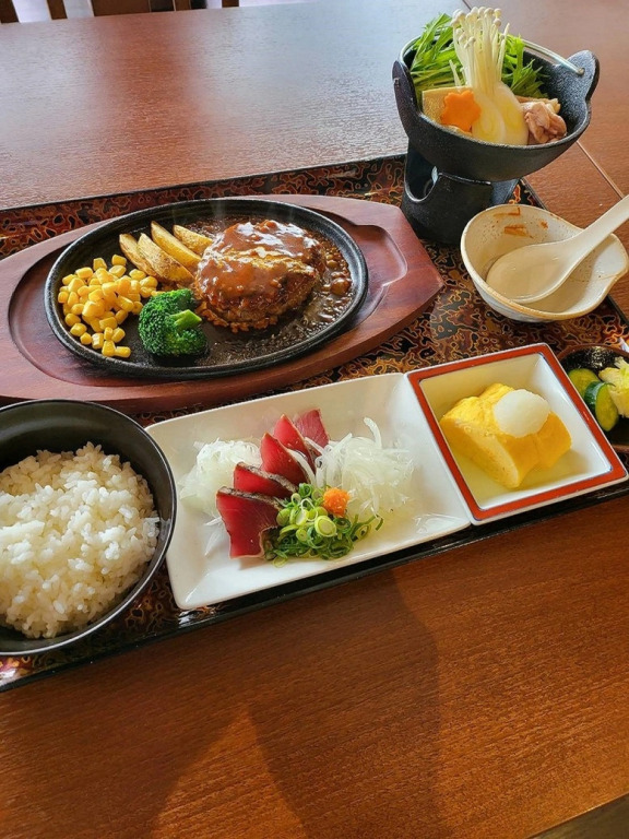 Business Hotel Nexel Naruto