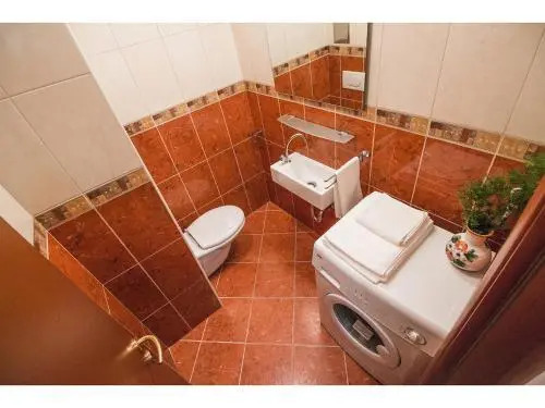 Apartment Astra