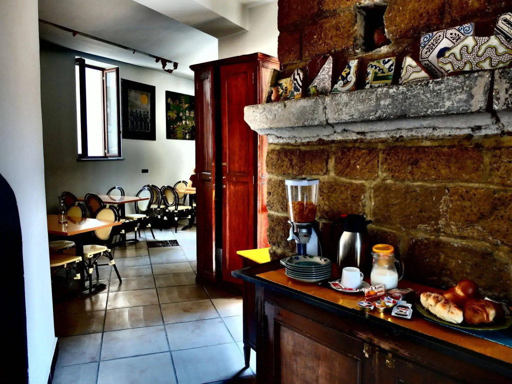 Casa del Monacone