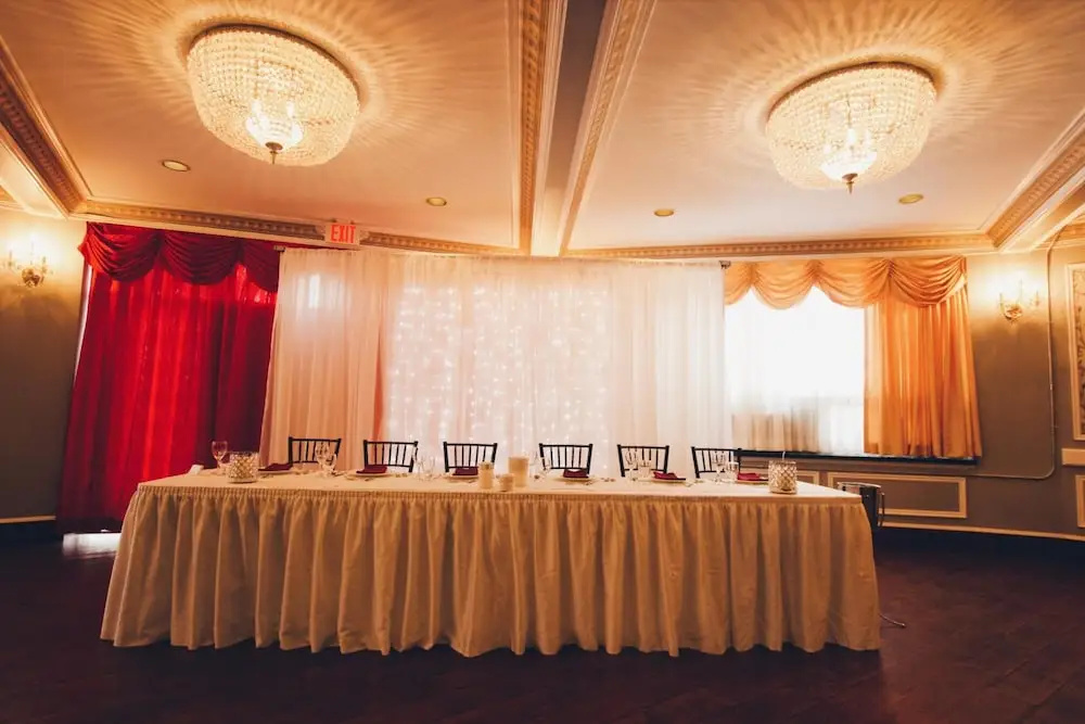 Hotel Moncton