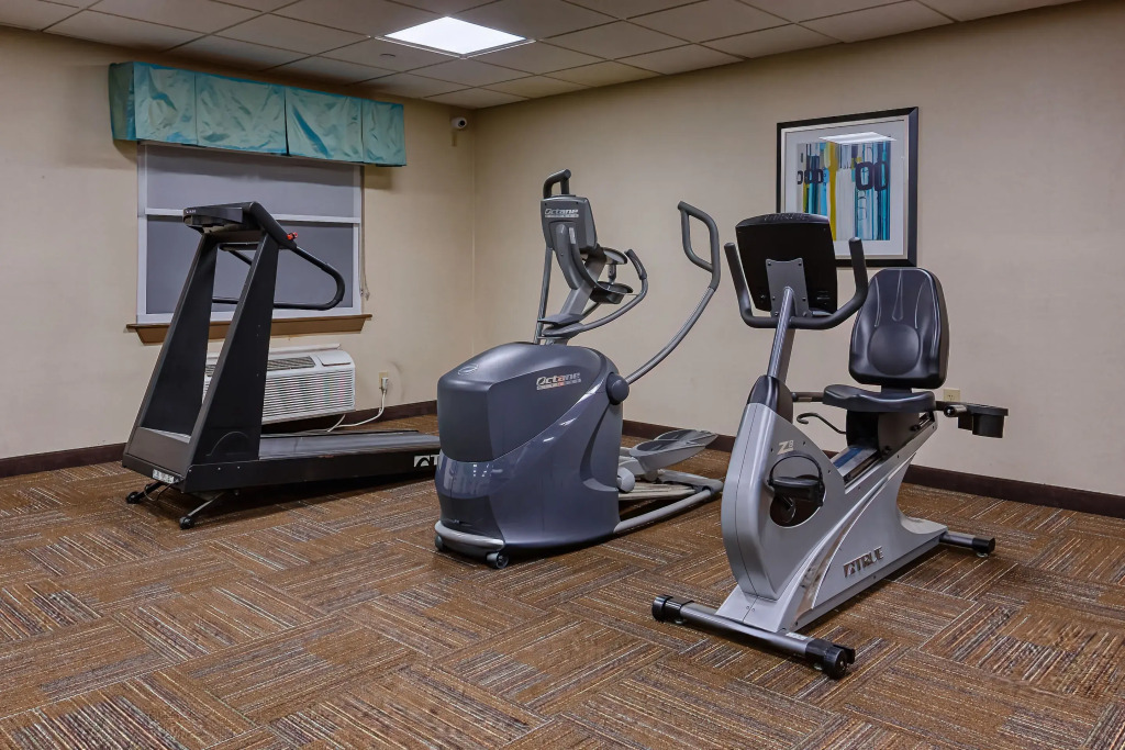 Comfort Inn & Suites Shepherdsville - Louisville South