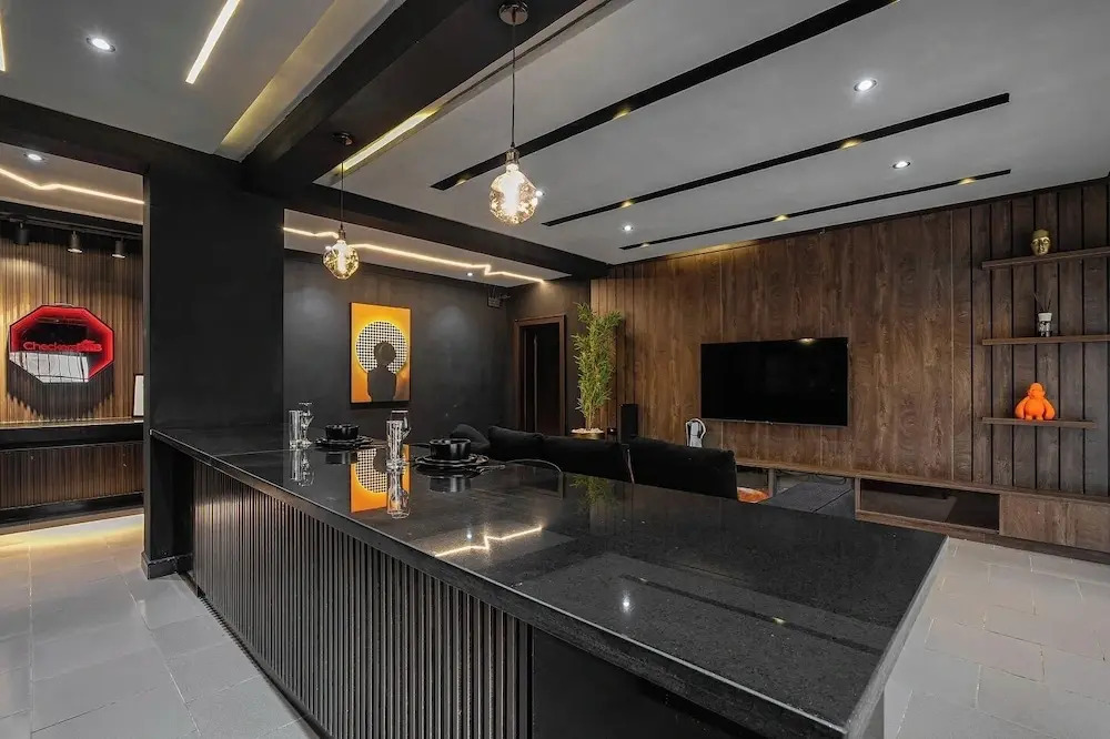 CJO Apartments