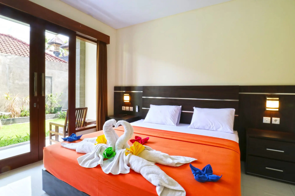 Gempita House Legian Bali