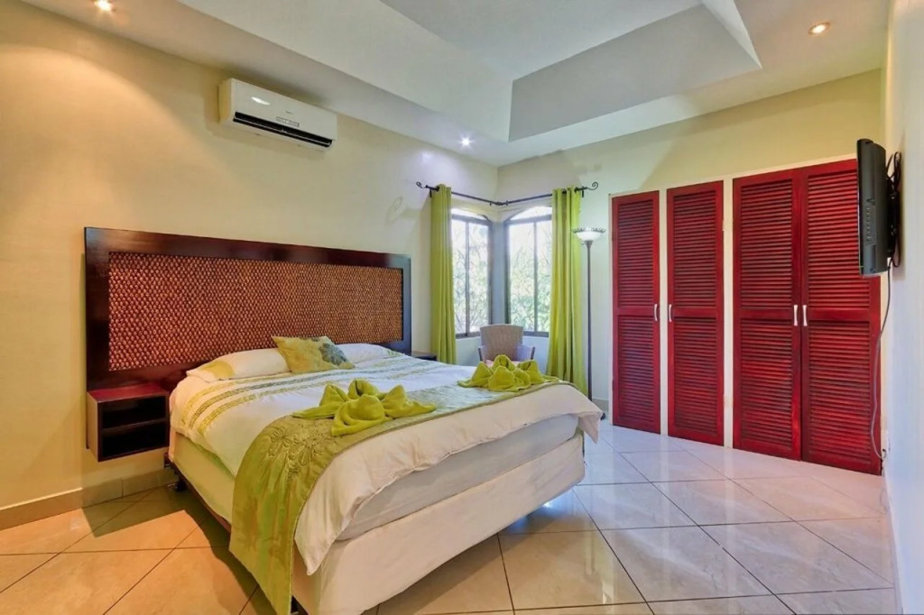 Las Brisas Resort and Villas