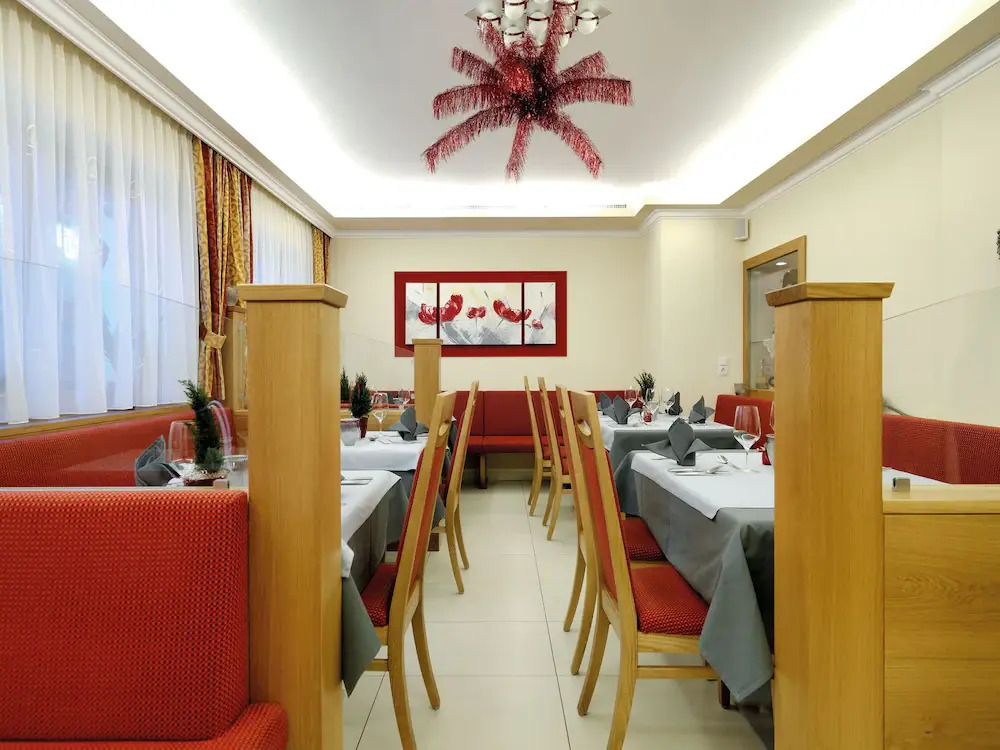 Hotel Venetblick