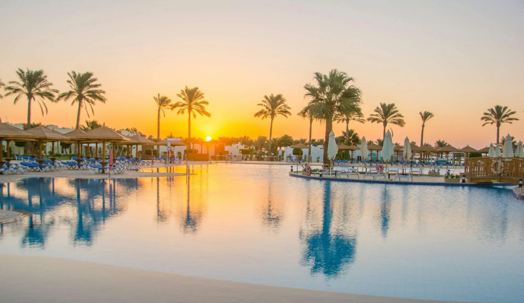 Sunrise Royal Makadi Resort