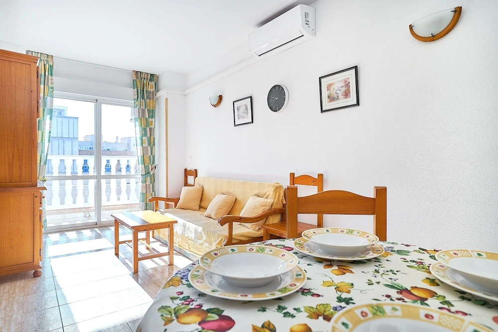 Apartamento Espanhouse Felisa