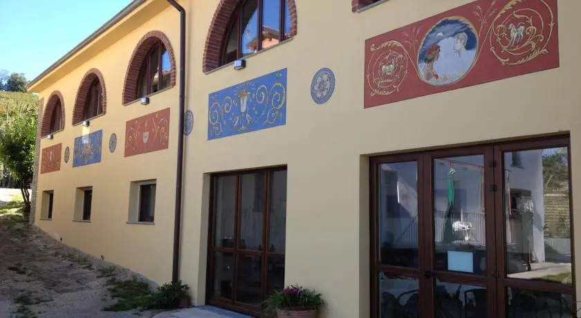Agriturismo Il Volo