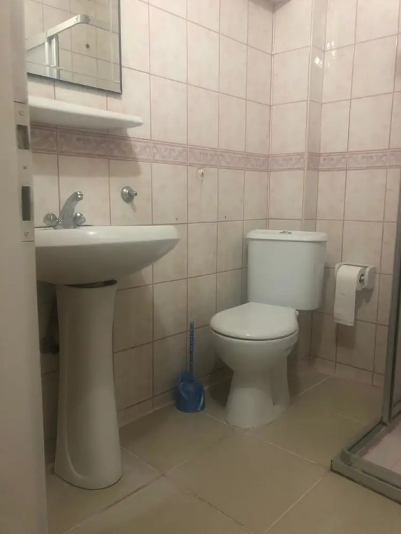 Apartments at Kocasinan Kayseri