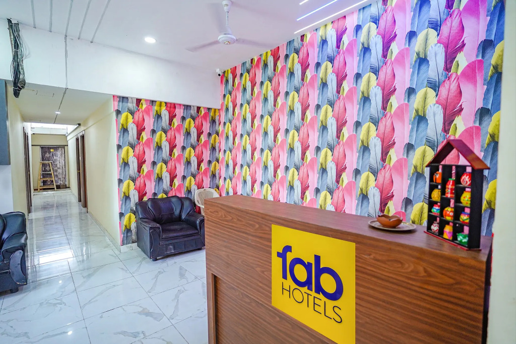 FabHotel Aishwarya Inn