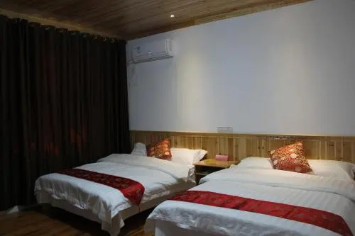 Xidi Mudanju Guesthouse