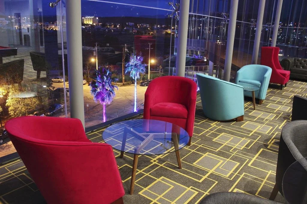 The View Hotel by Covalia