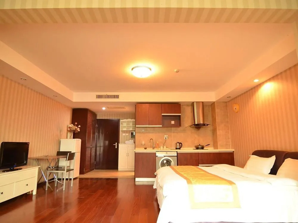 Shijia Hotel Apartment