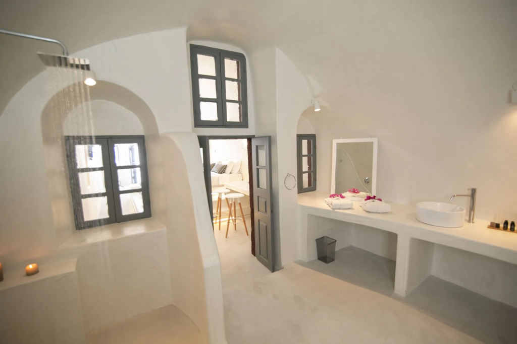 Cilon Suites Santorini