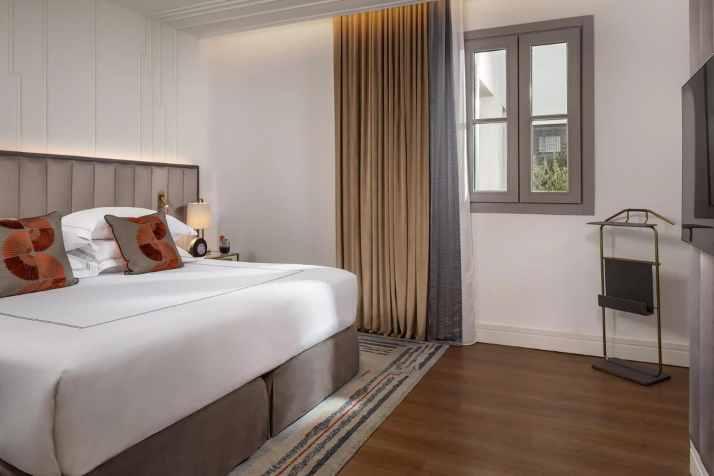 Gran Hotel Inglés - The Leading Hotels of the World