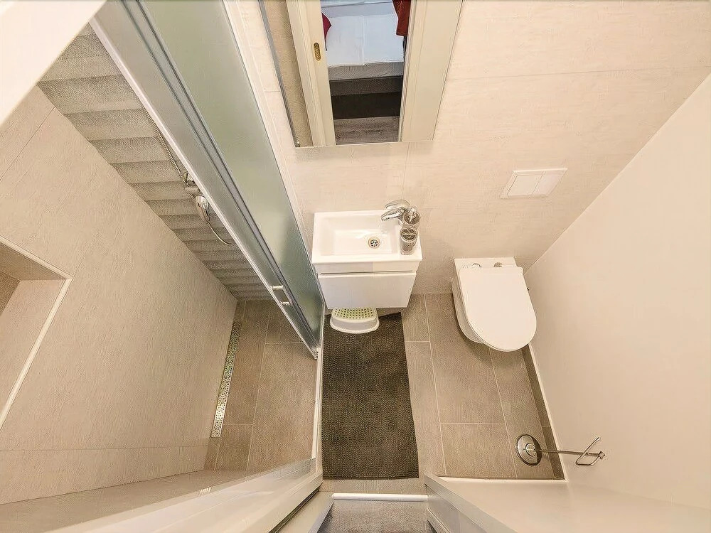 Apartments Lidija