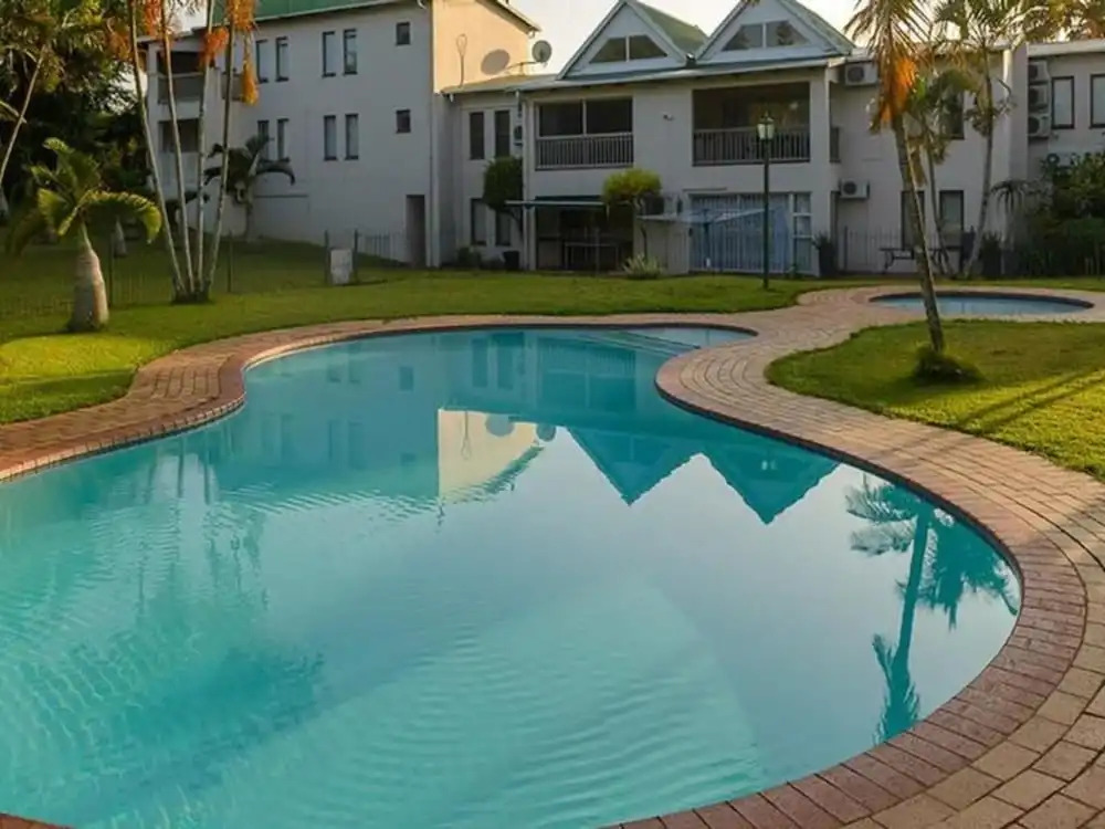 Luxury Apartment St Lucia 43 On the Bridge