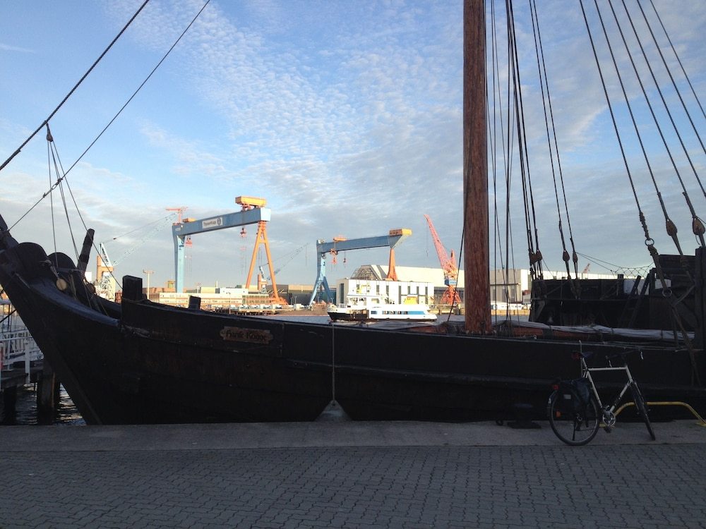 acora Kiel Living the City
