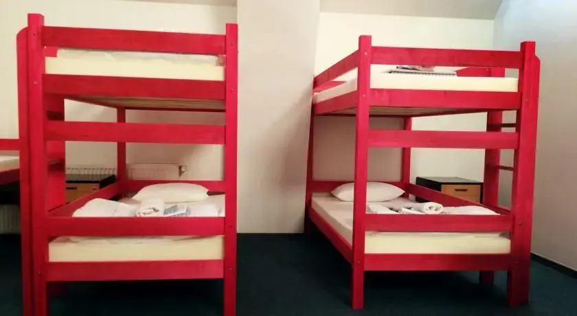 Cheapy Hostel