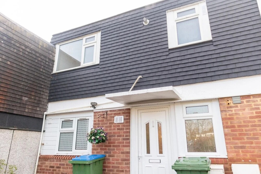 Dunkirk House